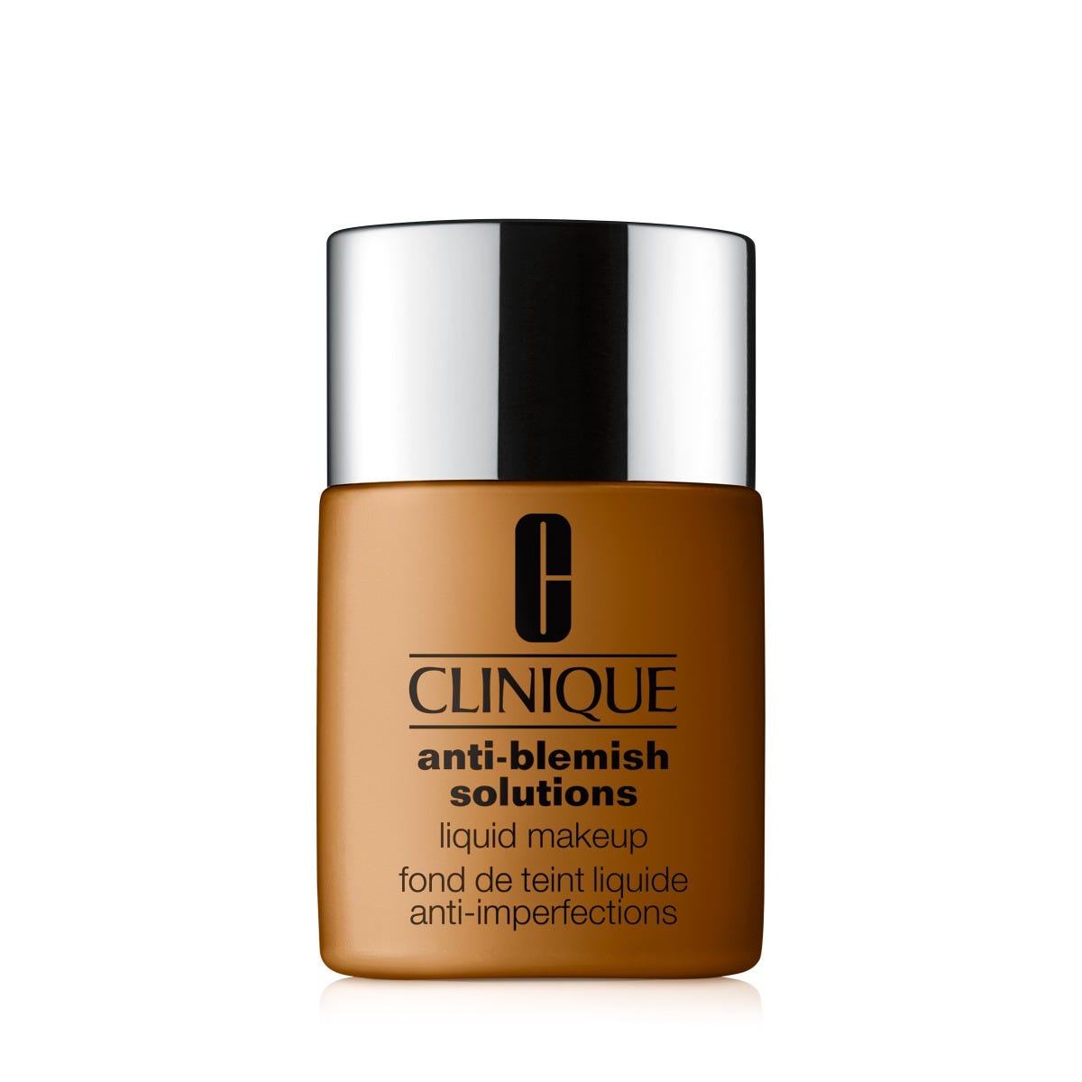 Anti-Blemish Solutions Liquid Makeup 30ml