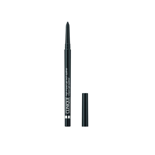 High Impact Gel Tech Eyeliner 01 Intense Black