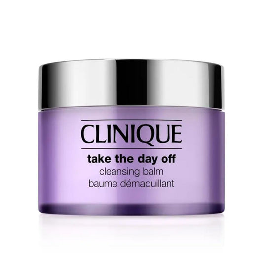 Clinique Take The Day Off Balsamo Struccante Jumbo 250ml