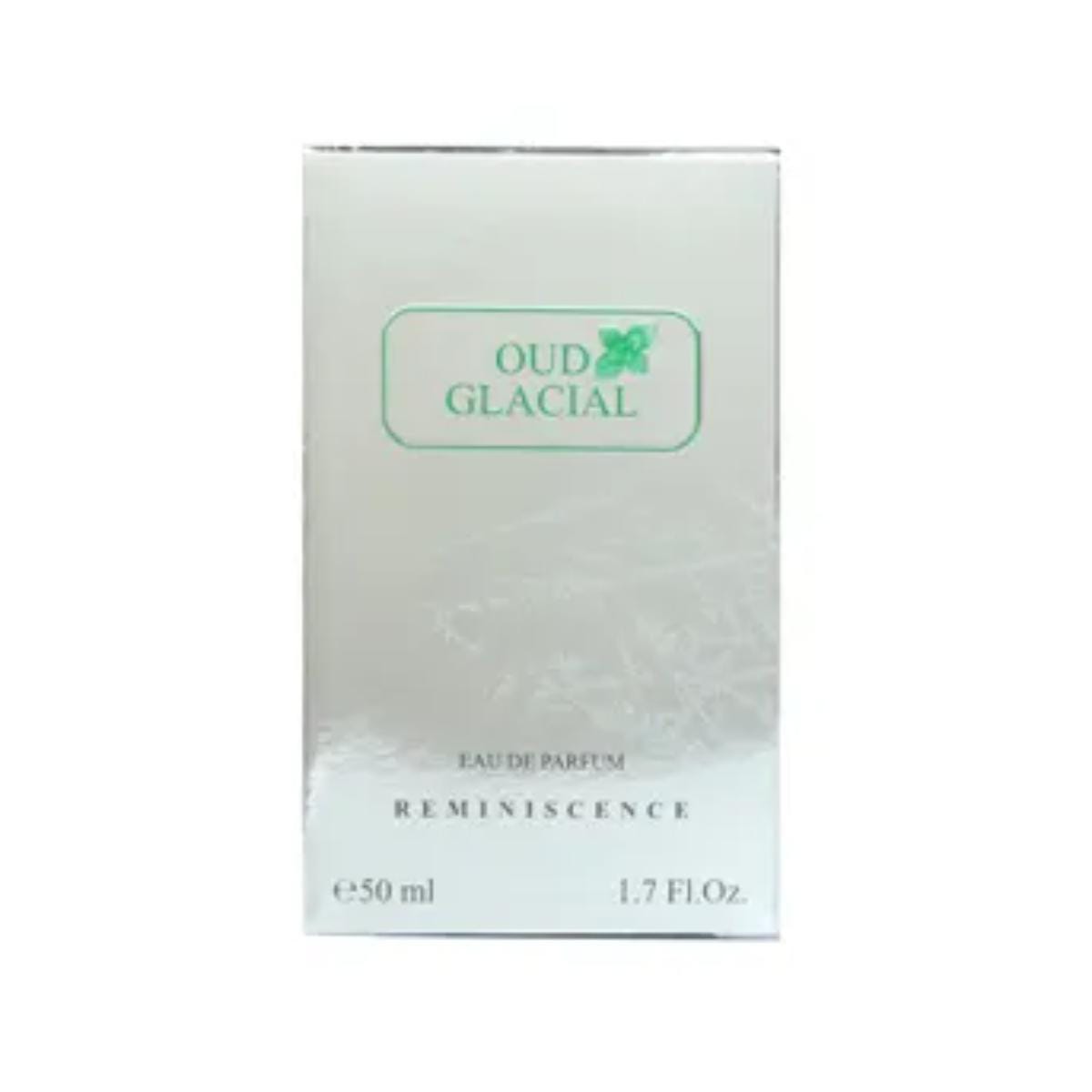 Reminiscence Oud Glacial Edp