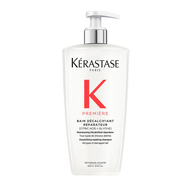 Bain Nutri-Fortifiant 500ml