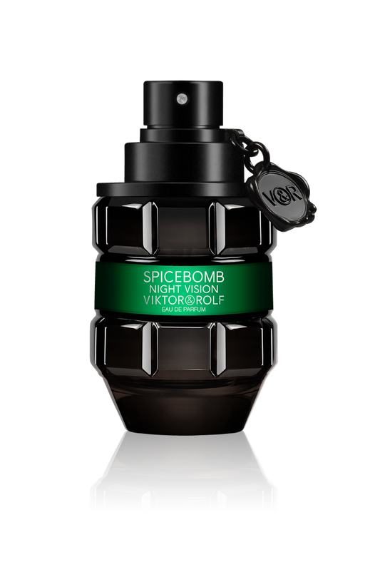 Spicebomb Night Vision