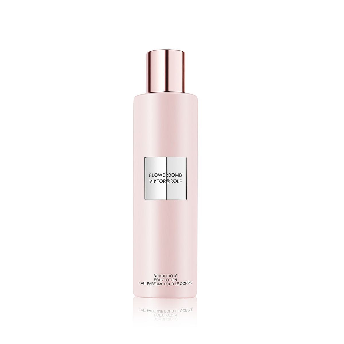 Flowerbomb Bomblicious 200 ml