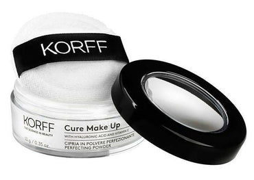 Korff Cipria In Polvere Perfezionante 10g