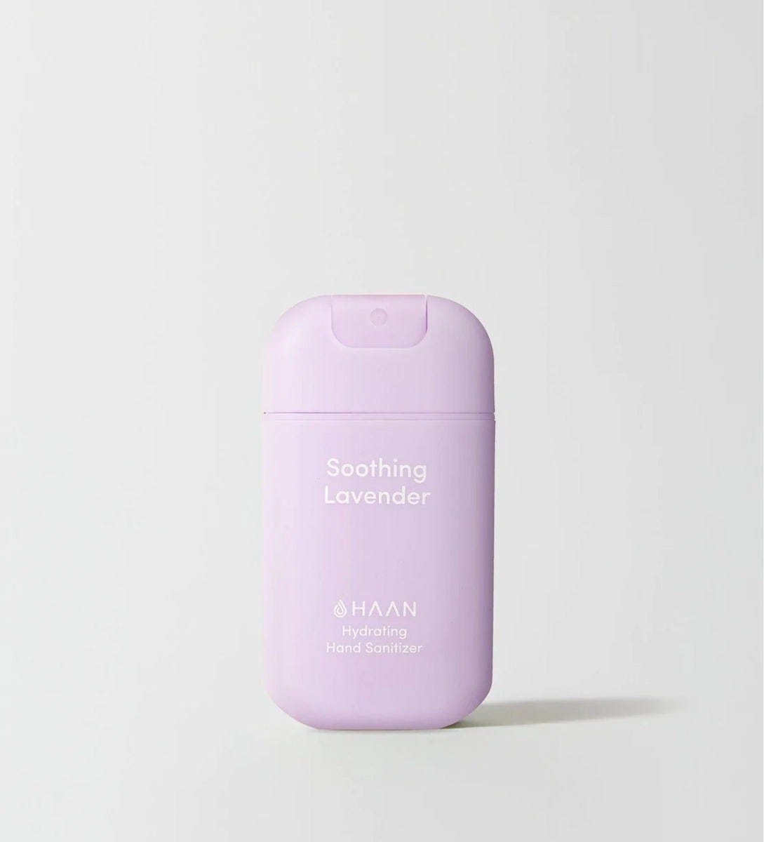 Haan Igienizzante Mani Lavander 30ml