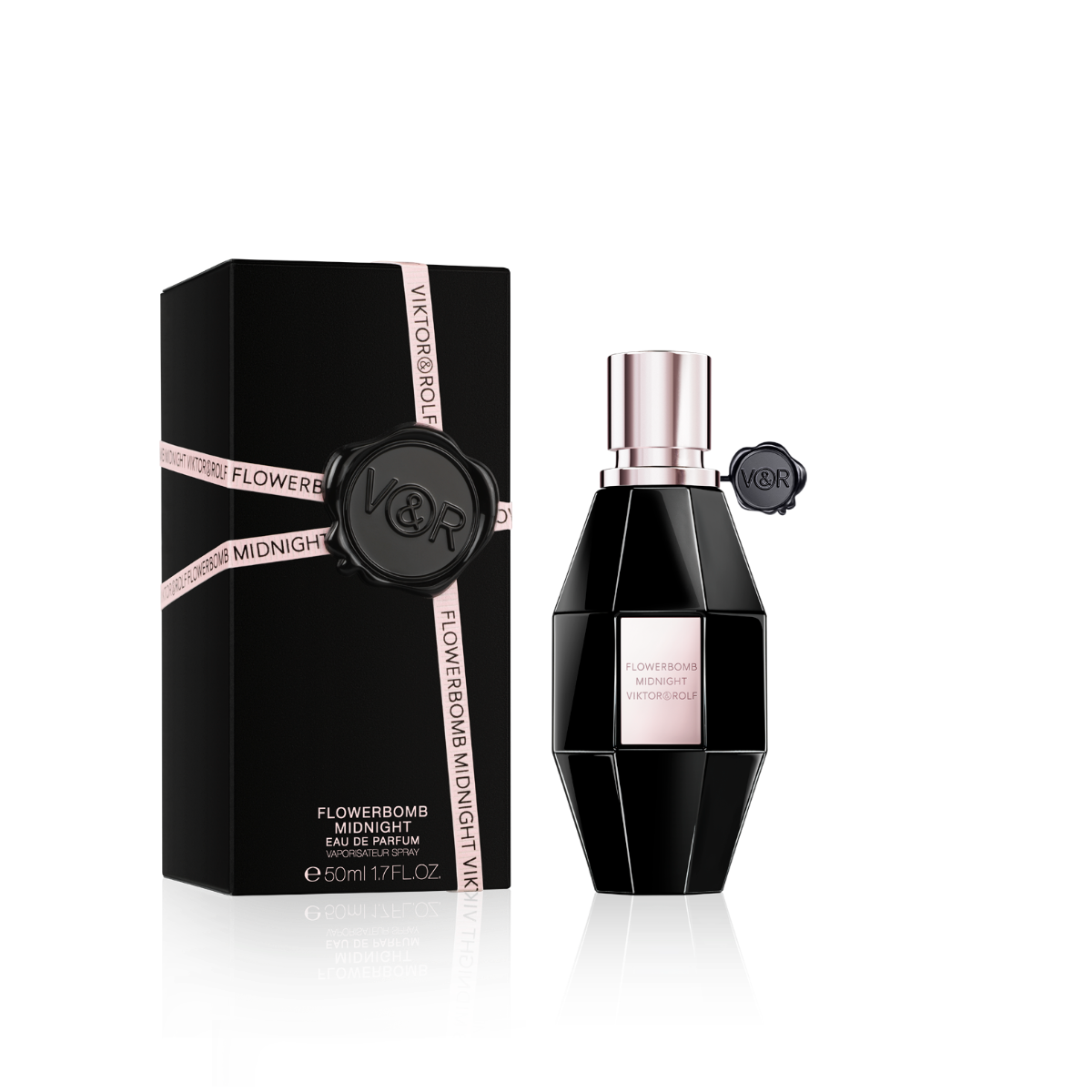 Flowerbomb Midnight