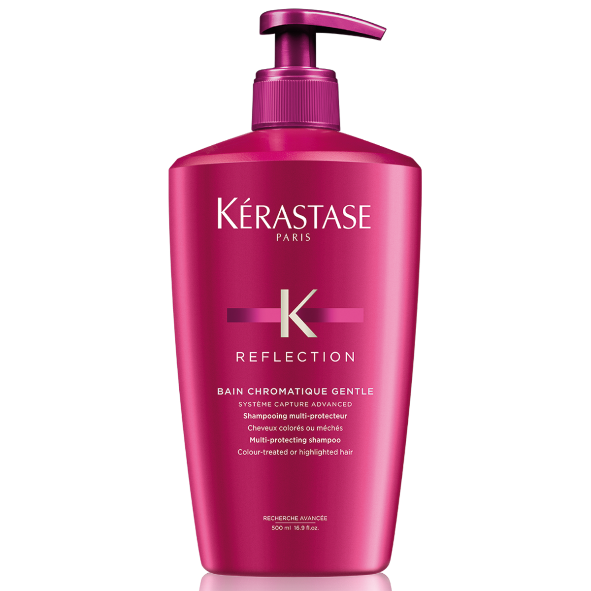 Kerastase Reflection Bain Chromatique 500 ml