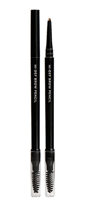 Hi-Def Brow Pencil - Soft Brown