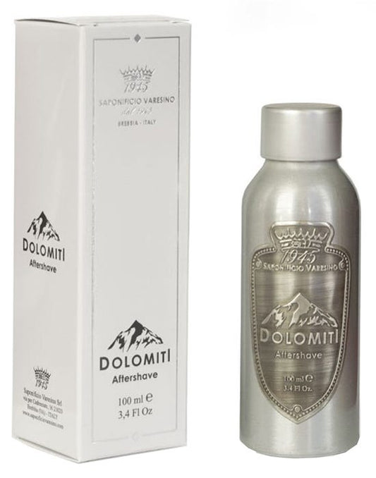 After shave Dolomiti 100ml