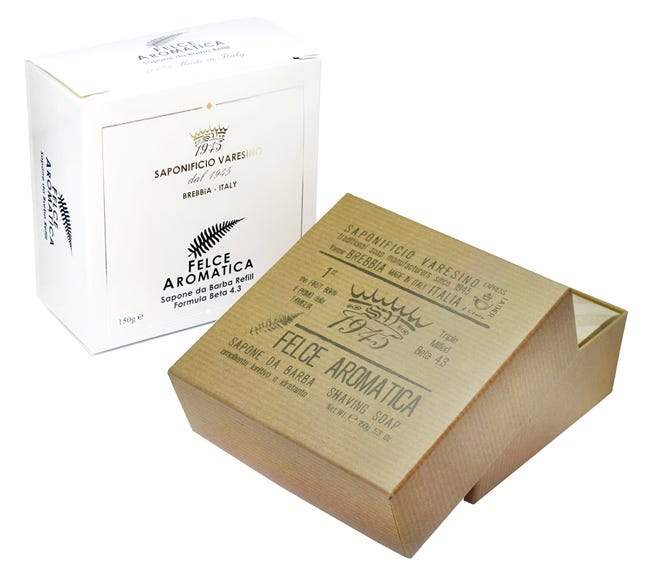 Refill Felce Aromatica - 150gr