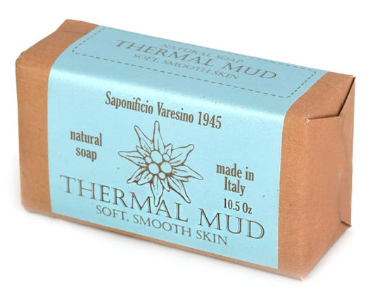 Stella Alpina&Thermal Mud - 300gr