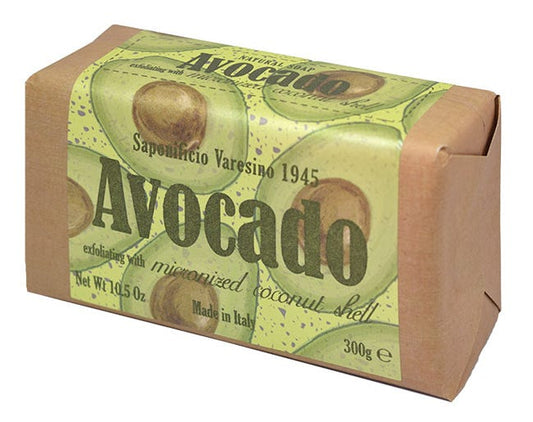 Avocado Soap - 300gr