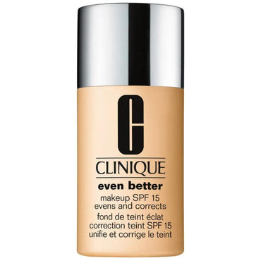 Clinique Even Better Makeup Fondotinta Uniformante/Correttivo SPF15 30ml