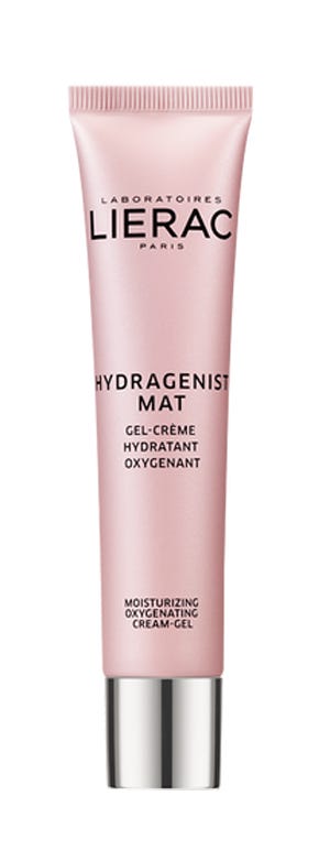 *LIERAC HYDRAGENIST GEL CREMA