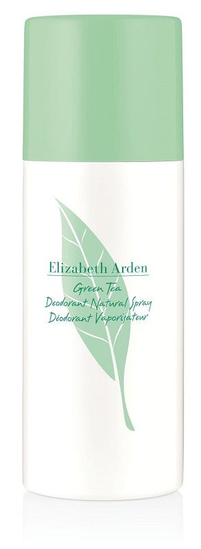 Green Tea Deo Spray 150ml
