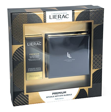 LIERAC CF PREM CR VOL+PREM OCC
