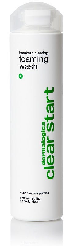Dermalogica Breakout Clearing Detergente Purificante 295ml