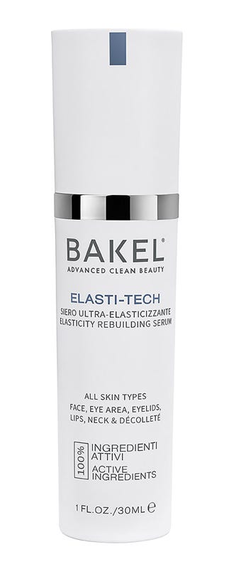 Elasti-Tech Siero Ultra Elasticizzante Viso 30ml