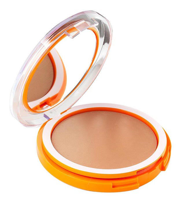 Korff Sun Fondotinta Compatto Solare 01 SPF50+