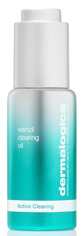 Dermalogica Olio Notte Al Retinolo 30ml