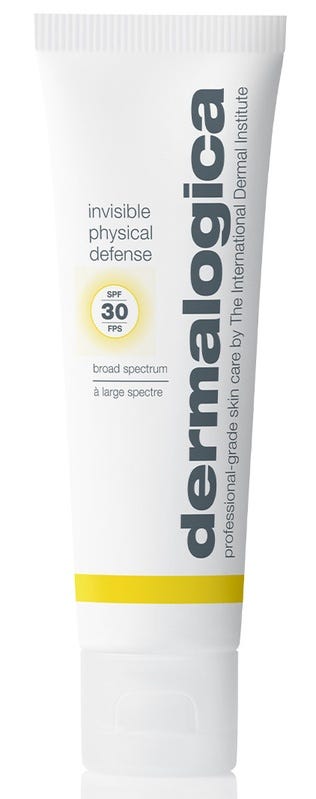 Dermalogica Invisible Physical Defense SPF30 Protezione Solare 50ml