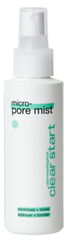 Dermalogica Micro-Pore Mist Tonico Pori Dilatati 118ml