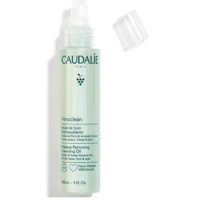 Vinoclean Olio Struccante