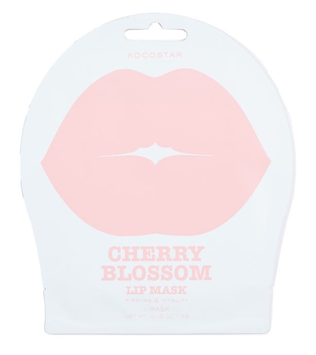 Kocostar Maschera Labbra Cherry Blossom 1 Pezzo