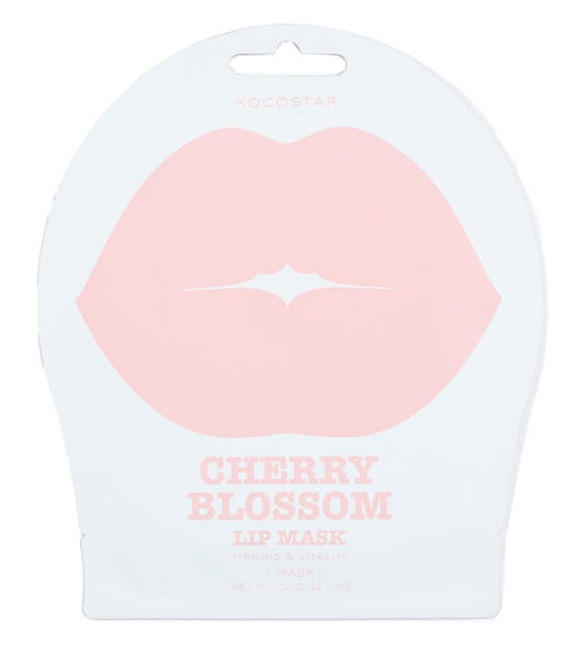 Kocostar Maschera Labbra Cherry Blossom 1 Pezzo