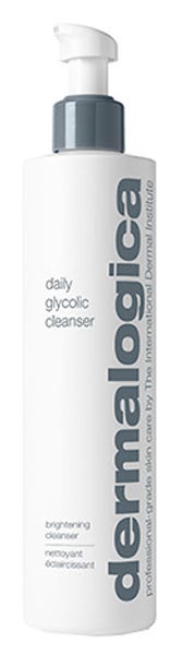 Dermalogica Daily Glycolic Detergente Viso Illuminante 150ml