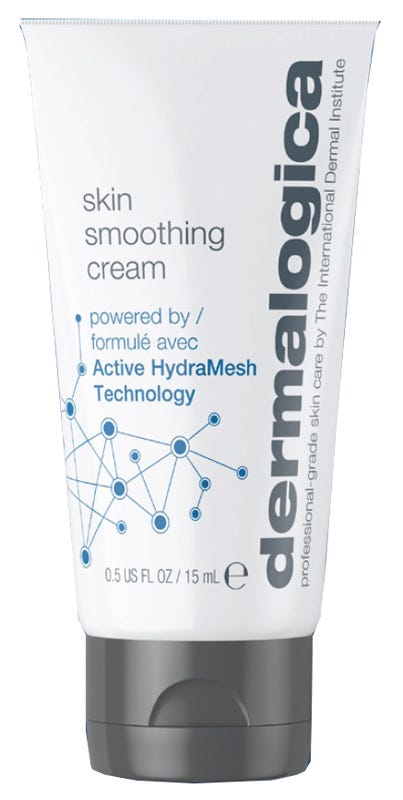 Dermalogica Skin Smoothing Cream Crema Idratante Levigante Viso 15ml
