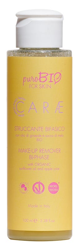 Carae Struccante Bifasico