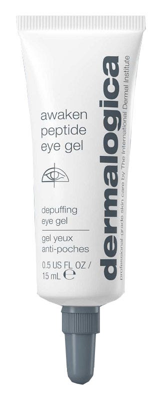 Dermalogica Awaken Peptide Gel Contorno Occhi Rassodante 15ml