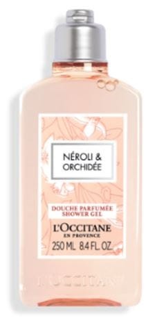 Gel Doccia Neroli&Orchidea 250ml