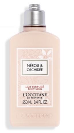 Latte Corpo Profumato Néroli & Orchidée 250ml