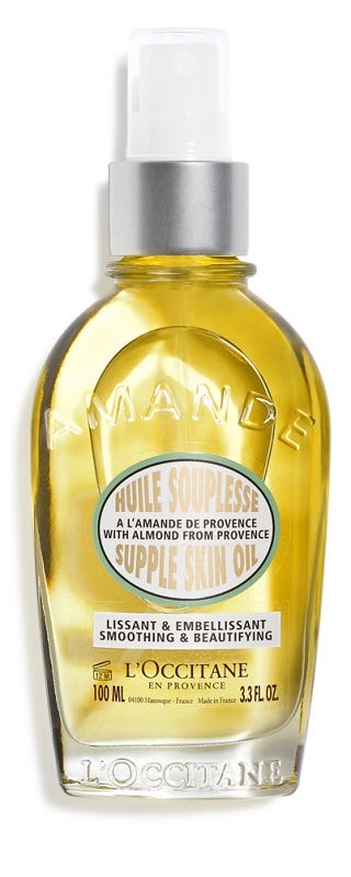 Olio Souplesse Mandorla 100ml