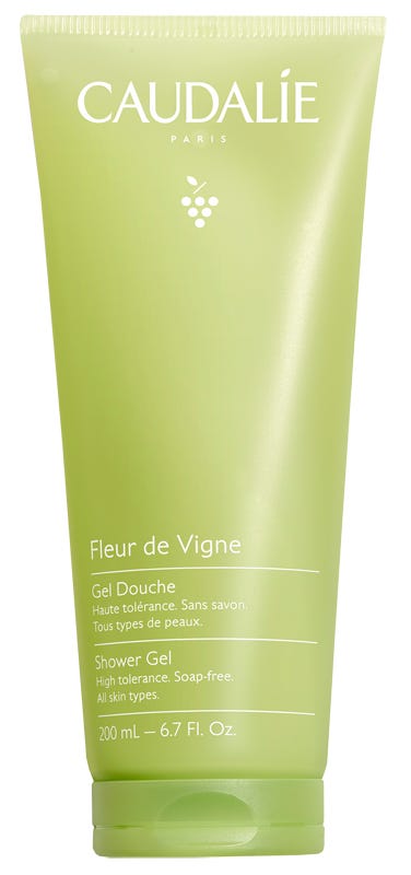 Caudalie Fleur de Vigne Gel Doccia 200ml