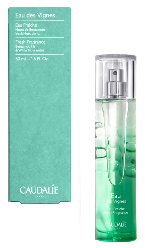 Caudalie Eau des Vignes Acqua Fresca 50ml