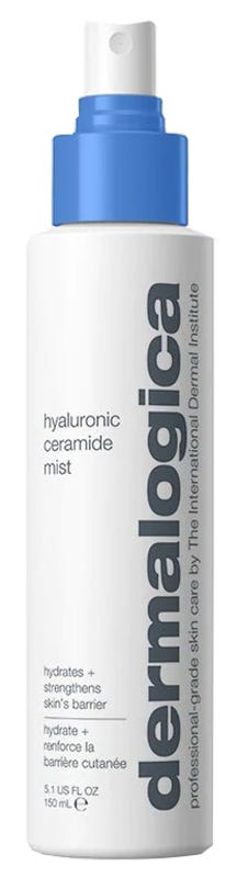 Dermalogica Hyaluronic Ceramide Mist Tonico Acido Ialuronico 150ml