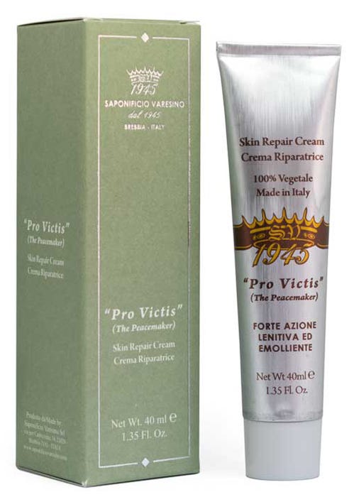 Skin Repair Cream "Pro Victis" 40ml