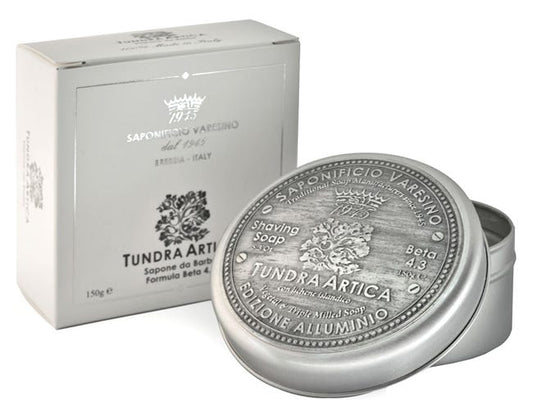 Tundra 4.3 metal - 150gr