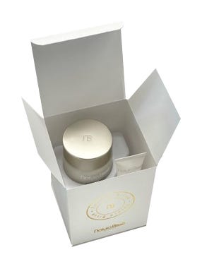 Natura Bisse Kit Xmas Essent