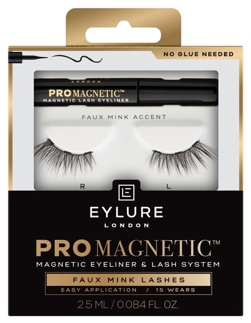 Eylure London Ciglia Finte Promagnetic Lash System Accent Lashes