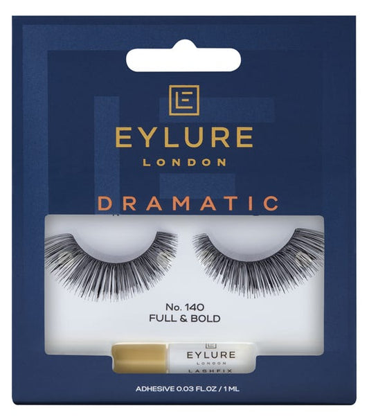 Eylure London Ciglia Finte Dramatic 140