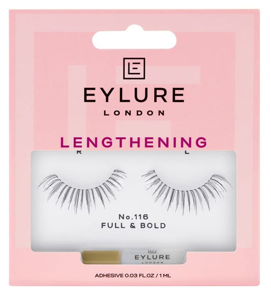 Eylure London Ciglia Finte Lenghtening N 116