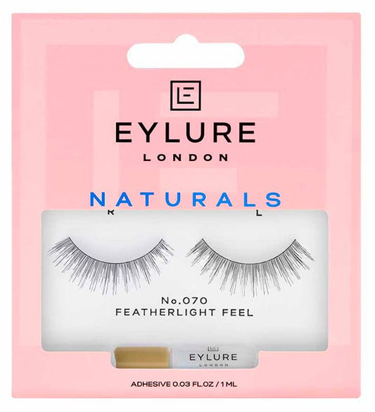 Eylure London Naturals N 070 Ciglia Finte
