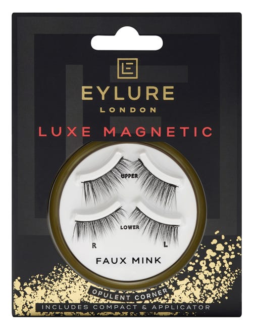 Eylure London Ciglia Magnetiche Opulent Accent
