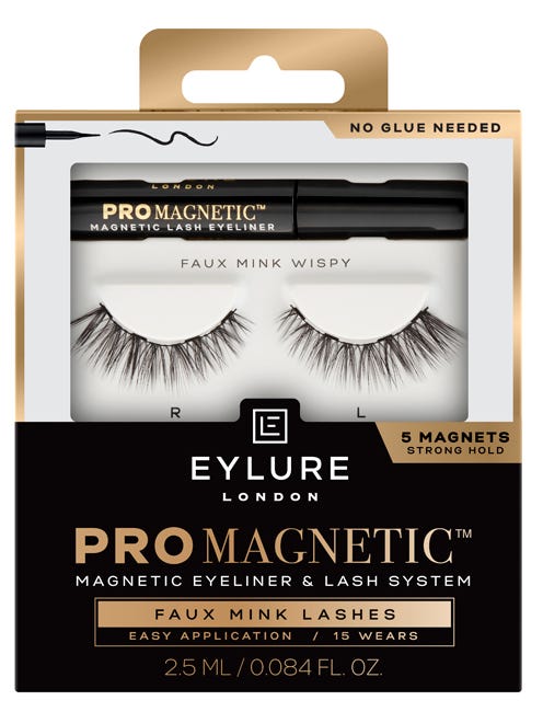 Eylure London Ciglia Finte Promagnetic Wispy Lashes