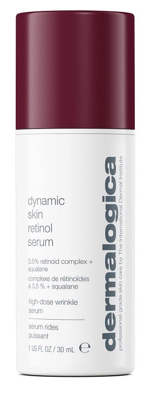 Dermalogica Dynamic Skin Siero Anti-Age Retinolo 30ml