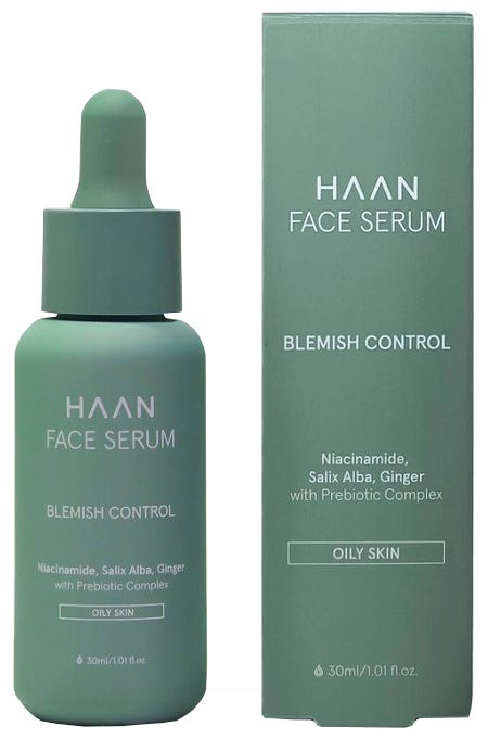 Haan Siero Viso Face Serum Oily Skin
